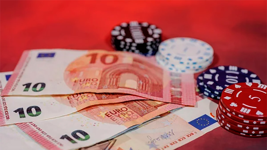 casinos with euro currency